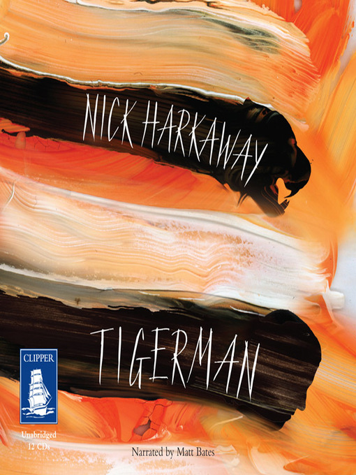 Title details for Tigerman by Nick Harkaway - Wait list